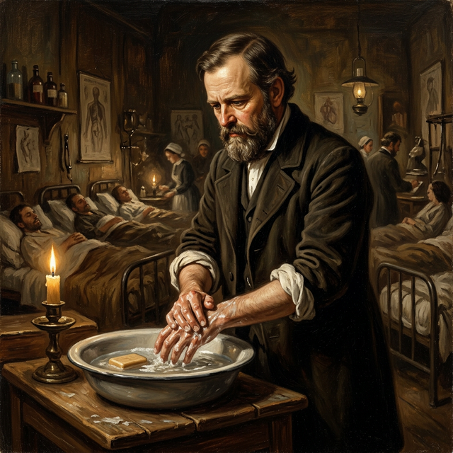 Ignaz Semmelweis: The Savior of Mothers & Pioneer of Handwashing
